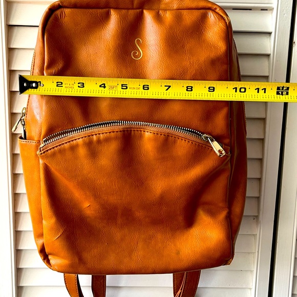 Convertible laptop backpack - Picture 10 of 11